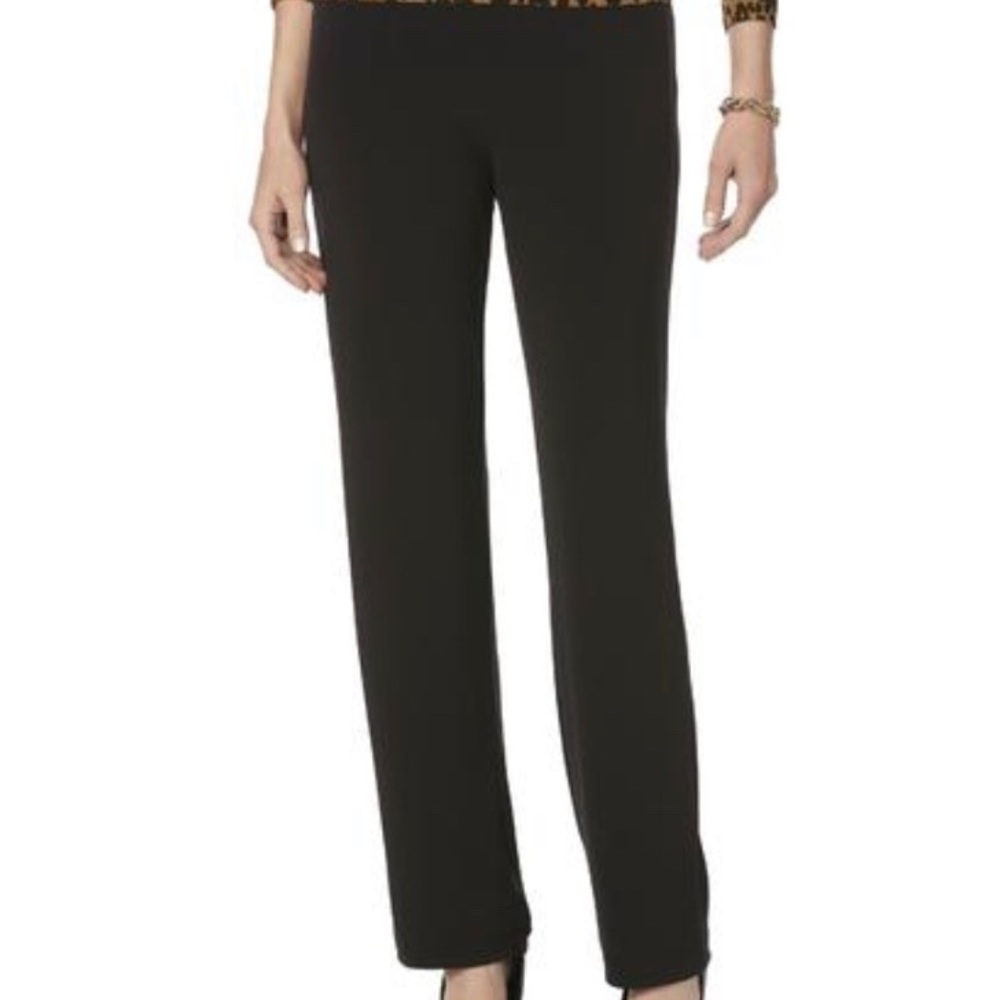 Jaclyn Smith Dress Pants